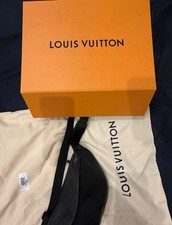 Bumbag bauchtasche - lv,