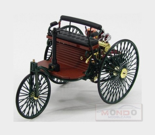 Norev mercedes benz - 1:18,