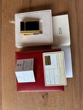 S.T. Dupont Ligne D  Feuerzeug