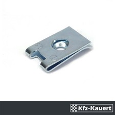 FWK Blechmutter 6.5 für