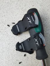 Shimano XT SL-M780 Ganganzeige