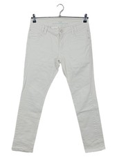 S.OLIVER Damen Jeans Regular