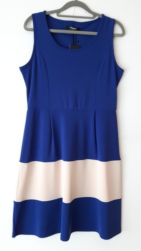 Zeagoo etuikleid sommerkleid - zeagoo,