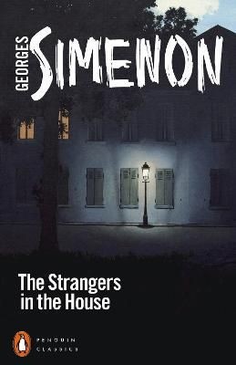 The strangers house by - strangers,