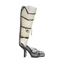 Zara, Gladiator-Sandalen