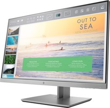 HP EliteDisplay E233 23" (