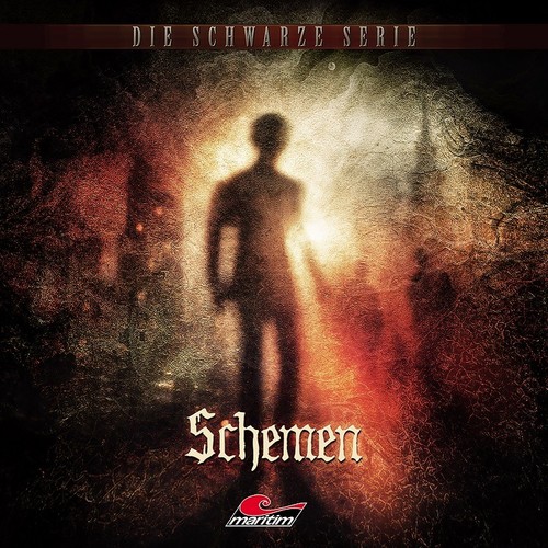 Die schwarze serie schemen - die,