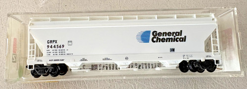 Micro trains 94020 - -, n