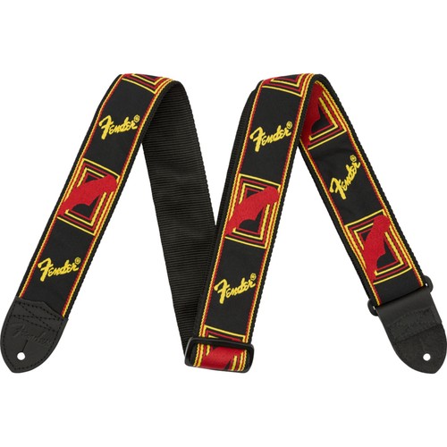 Fender gitarrengurt - fender,