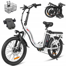 Samebike 20 Zoll