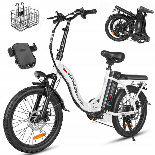 Samebike zoll - samebike, 20