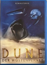Dune - Der Wüstenplanet