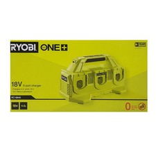 Ryobi RC18120 2,5Ah Ladegerät