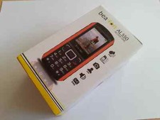BEAFON AL550 DUAL SIM