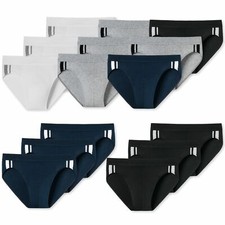 Schiesser Herren Slips