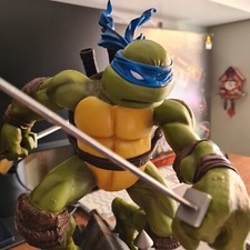 Sideshow Leonardo Exclusive -