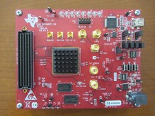 Texas Instruments TSW14J50 Evaluation Board | Altera Arria V GX FPGA