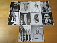 SCHWARZWEISS Das Magazin für