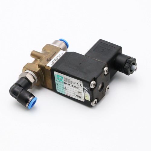 8498616 8001 magnetventil - 8498616.8001,