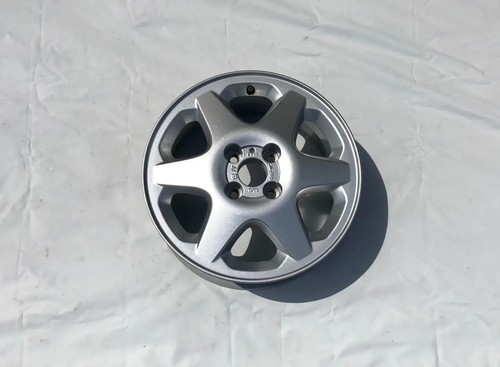 Neu nos alufelge 6jx15 - nos, et49