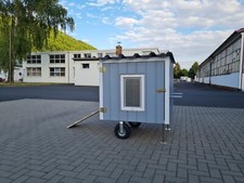 HÜHNERHAUS | HÜHNERSTALL |