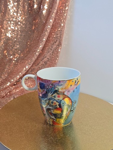 Goebel artis orbis tasse - goebel,