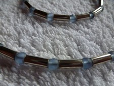 Quo Vadis Set aus Kette und