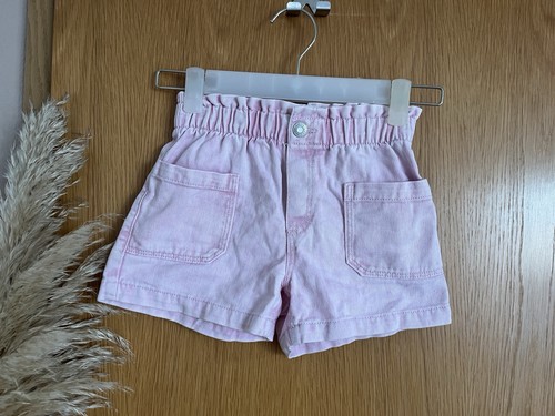 Mädchen jeans shorts - h&m,