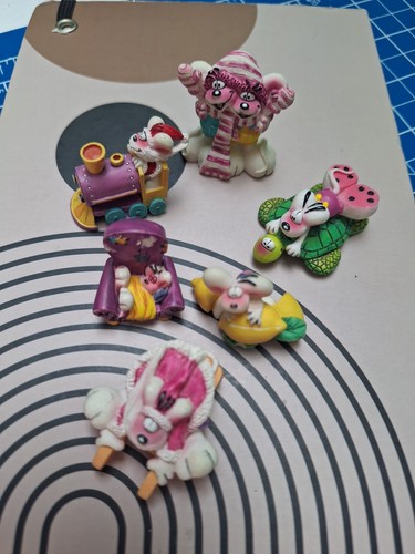 Diddl sammelfiguren - diddl,