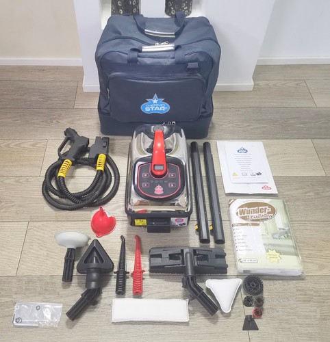 Thermostar professional - thermostar,