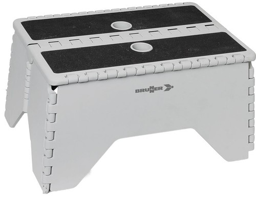 Brunner klapptrittstufe rialto - brunner,