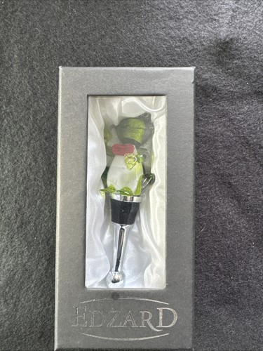 Flaschenverschluss aus glas - flaschenverschluss,
