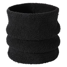 Nackenschutz Herren Winter Rundschal Unisex Multifunktion Halsreif Do...