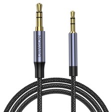 Audiophiles 3,5 mm auf 2,5 mm