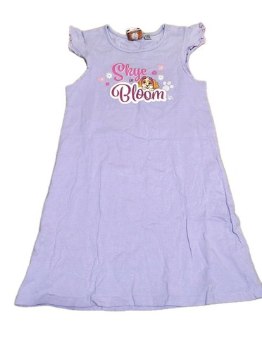 Kleid 122 128 nickelodeon - 122/128,