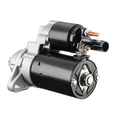 ANLASSER STARTER 1,0kW passend