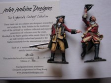 John Jenkins Design QB-02b (2