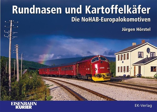 Jürgen hörstel rundnasen und - jürgen,