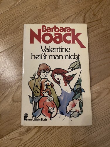 Barbara noack valentine heisst - noack,