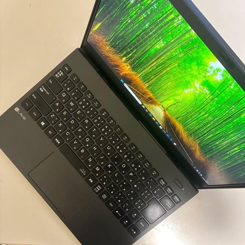 Ultraleichte nec lavie - nec, pm