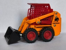 Siku Kempmann Radlader 1071