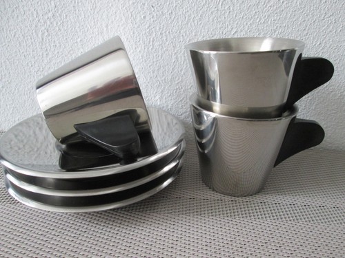Ikea vintage espressotassen - vintage,