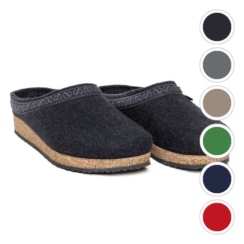 Stegmann unisex filz - -,