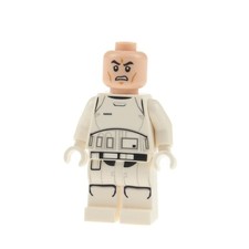 1x Lego Minifigure Star Wars