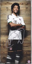 Autogramm - Dante (Bayern