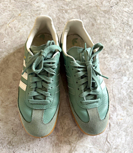 Adidas samba damen sneaker - samba,