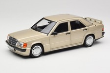 183831 Mercedes 190 E 2.3-16