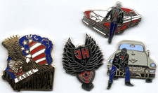 📺Pin-Konvolut 4 Johnny