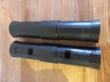 Relaxdays lebende Maulwurfsfalle - 2er Set - 27 x 6cm -- 8606/504