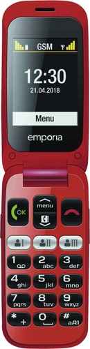 Emporia handy one - emporia, klappbar